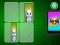Spel Memory Card Challenge på nätet