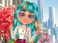 Pencil Skirt Design Studio — free online game