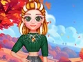 Autumn Cozy Sweater Styles — free online game