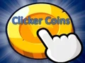 Clicker Coins — free online game