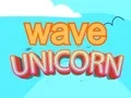 Wave Unicorn — free online game