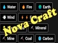 Nova Craft — free online game