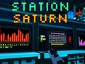 Station Saturn — free online game