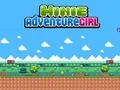 Minie Adventure Girl — free online game