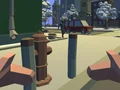 Homeless Simulator — free online game
