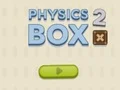 Physics Box 2 — free online game