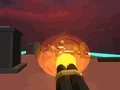 Cursed Werewolf Runner — free online game