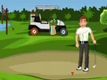Golf Ball Escape — free online game