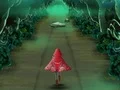 Cerise Hood Run Through the Woods — free online game