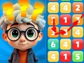Number Mania 2248 — ücretsiz çevrimiçi oyun