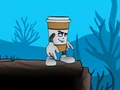 Poseidon's Coffee — gioco online gratis
