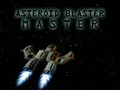Asteroid Blaster Master — free online game