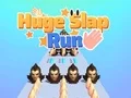 Huge Slap Run — gioco online gratis