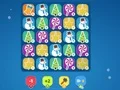 Spel Christmas Merge på nätet