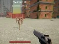 Hellbound Horde — free online game