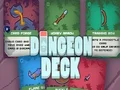 Dungeon Deck — free online game