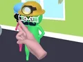 Flick Master 3D — free online game