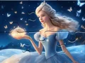 Jigsaw Puzzle: Cinderella — free online game