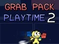Spel Grab Pack Playtime 2 Pro på nätet