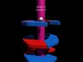Helix Jump — free online game