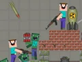 Noob Playground Sandbox — free online game