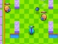 Juego Brawl Hero en línea