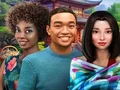 Echoes of Calm — free online game