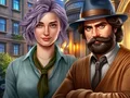 Backstage Rush — free online game