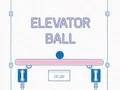Elevator Ball — joc online gratuit