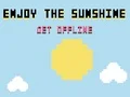 Enjoy The Sunshine — free online game