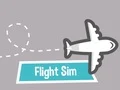 Flight Sim — free online game