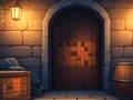 Princess Wrenna Escape — free online game