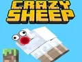Crazy Sheep — free online game