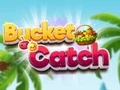 Spel Bucket Catch på nätet