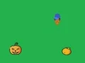 The Jack-o-lantern Escape! — free online game
