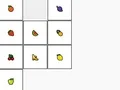 Spel Fruit Puzzle Game på nätet
