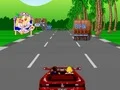 Spil Crazy Summer Car online