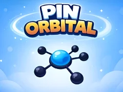 Pin Orbital — free online game