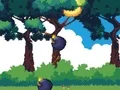Catch The Fruits — free online game