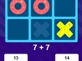 Tic Tac Toe Quiz — free online game