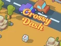 Crossy Dash — free online game