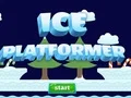 Ice Platformer — free online game