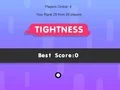 Tightness – tasuta veebimäng