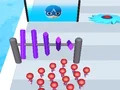 Superhero Race — free online game