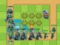Kingdom Fight — free online game
