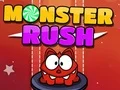 Monster Rush — free online game