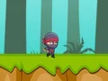 Ninja Speed Runner — free online game