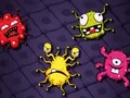 Trap & Kill Virus — free online game