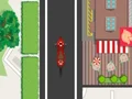 Pizza Dash — free online game