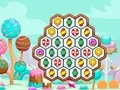 Candy Cascade — joc online gratuit